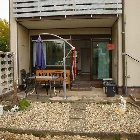 Tac Home 2-Zimmer Wohnung Sindelfingen Ngoại thất bức ảnh