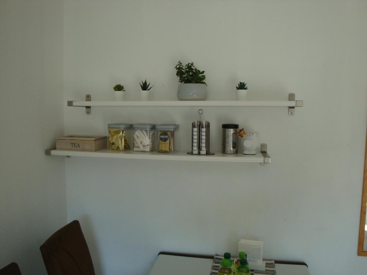 Tac Home 2-Zimmer Wohnung Sindelfingen Ngoại thất bức ảnh