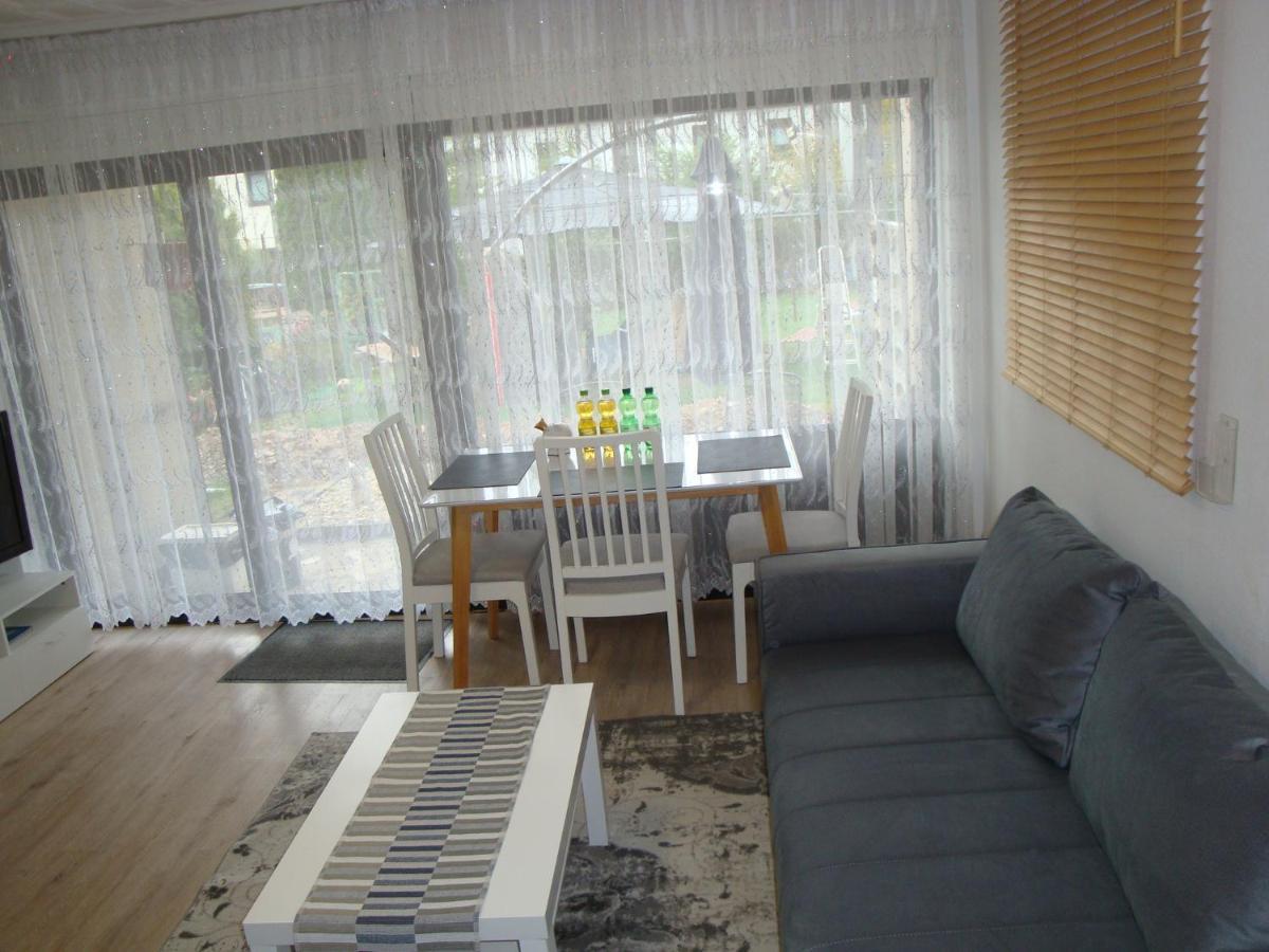 Tac Home 2-Zimmer Wohnung Sindelfingen Ngoại thất bức ảnh
