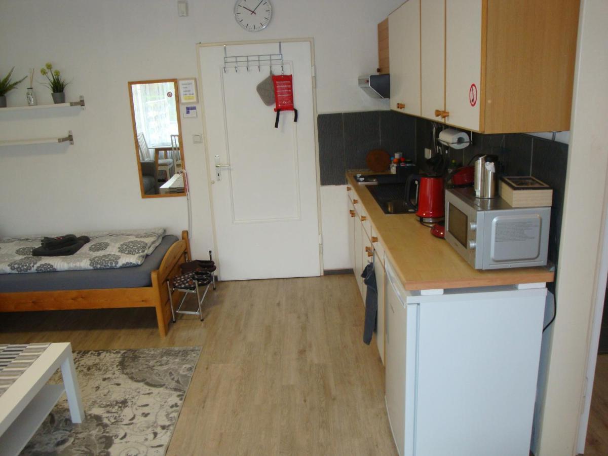 Tac Home 2-Zimmer Wohnung Sindelfingen Ngoại thất bức ảnh