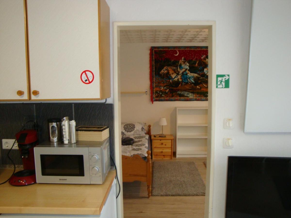 Tac Home 2-Zimmer Wohnung Sindelfingen Ngoại thất bức ảnh