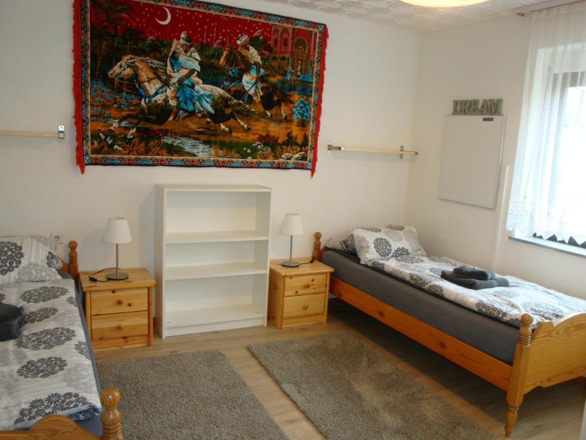 Tac Home 2-Zimmer Wohnung Sindelfingen Ngoại thất bức ảnh