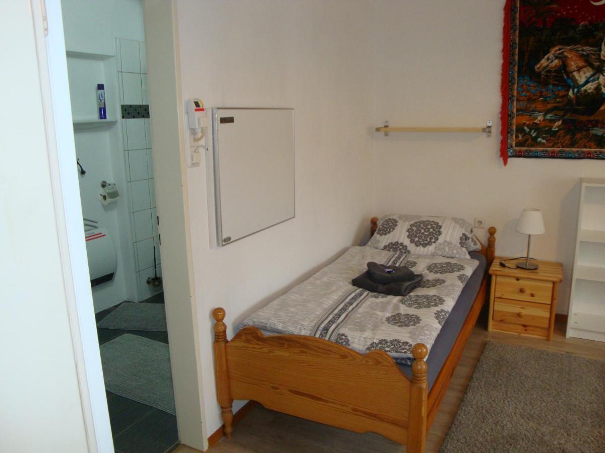 Tac Home 2-Zimmer Wohnung Sindelfingen Ngoại thất bức ảnh