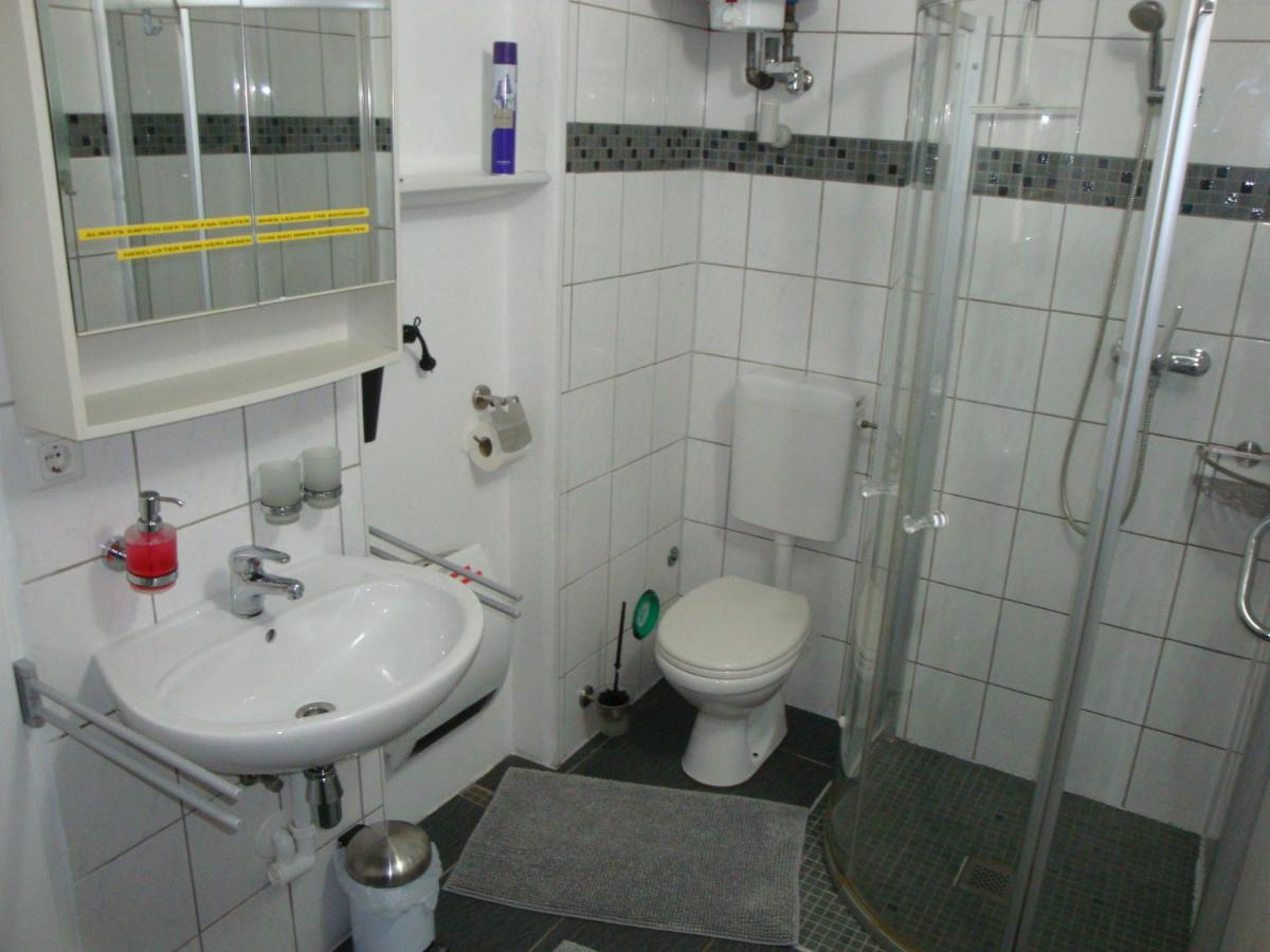 Tac Home 2-Zimmer Wohnung Sindelfingen Ngoại thất bức ảnh