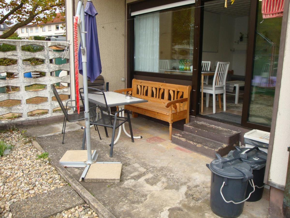 Tac Home 2-Zimmer Wohnung Sindelfingen Ngoại thất bức ảnh