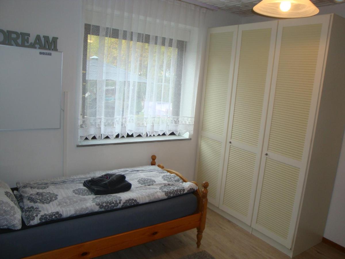 Tac Home 2-Zimmer Wohnung Sindelfingen Ngoại thất bức ảnh