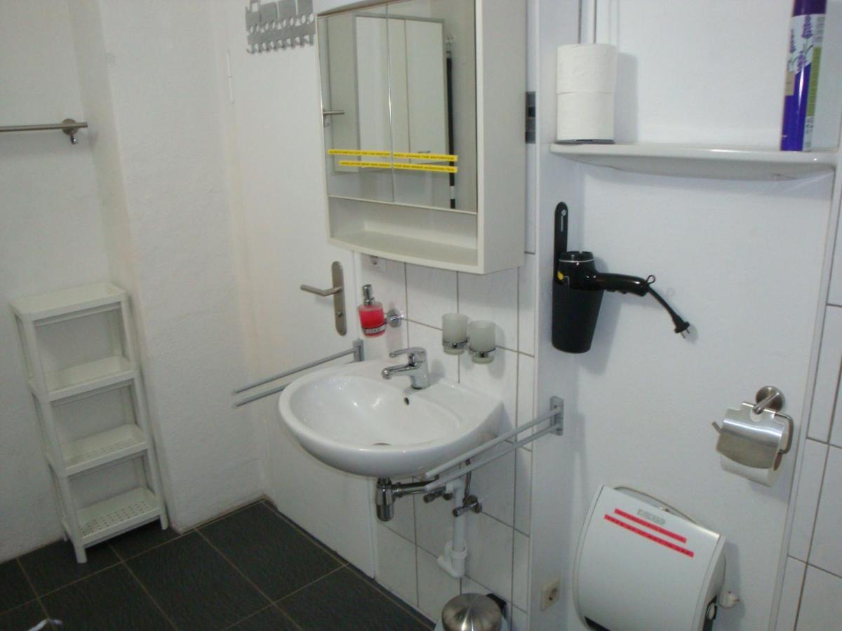 Tac Home 2-Zimmer Wohnung Sindelfingen Ngoại thất bức ảnh