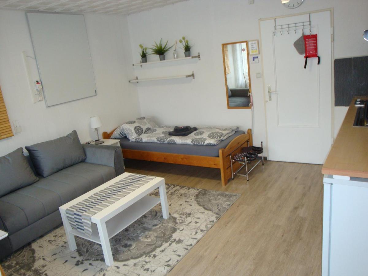 Tac Home 2-Zimmer Wohnung Sindelfingen Ngoại thất bức ảnh