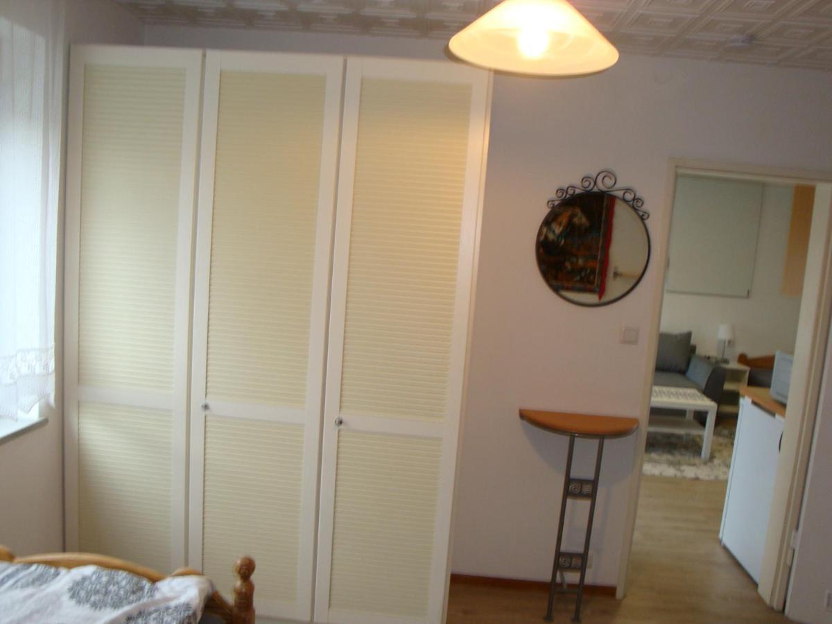 Tac Home 2-Zimmer Wohnung Sindelfingen Ngoại thất bức ảnh