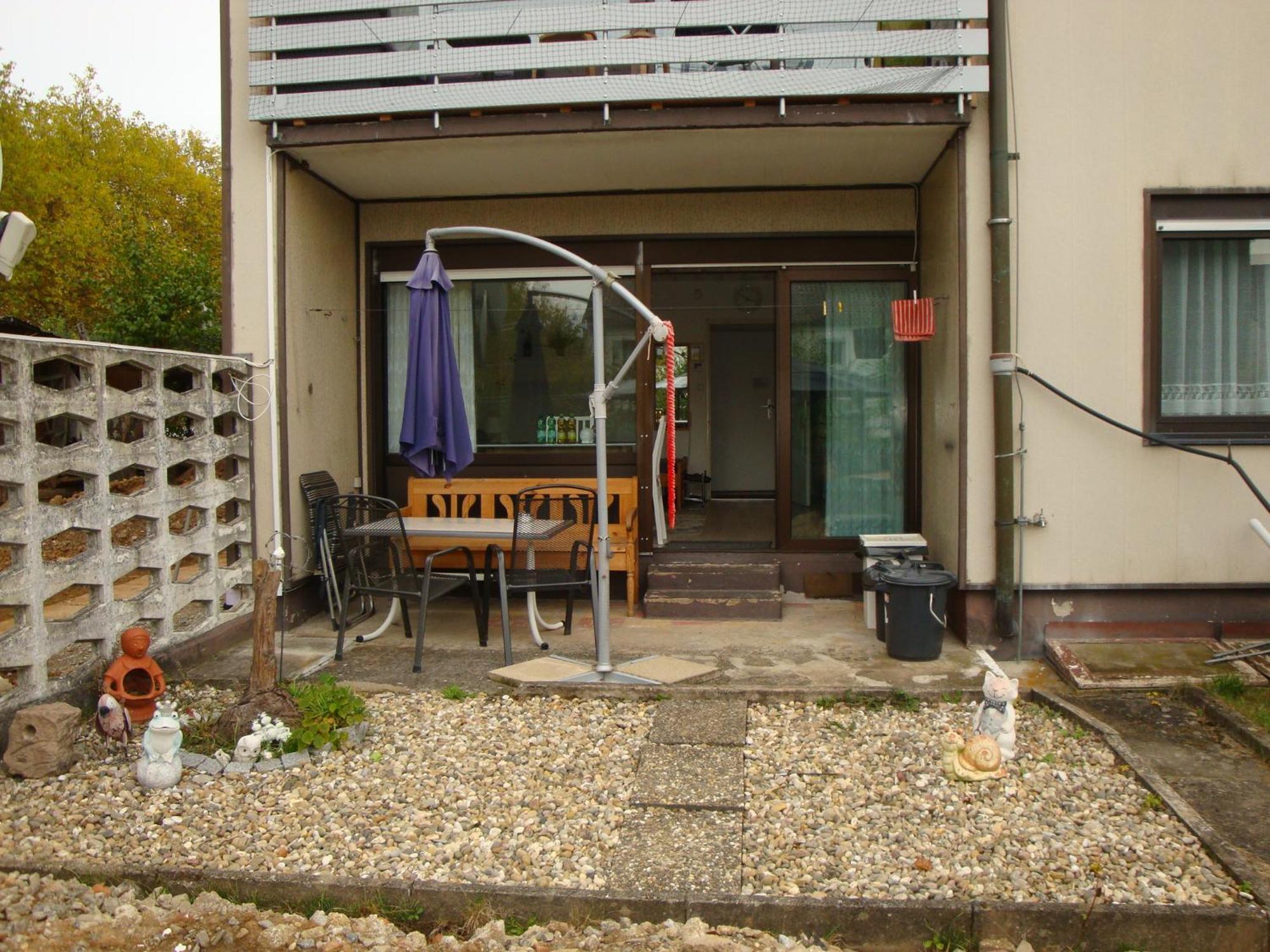 Tac Home 2-Zimmer Wohnung Sindelfingen Ngoại thất bức ảnh