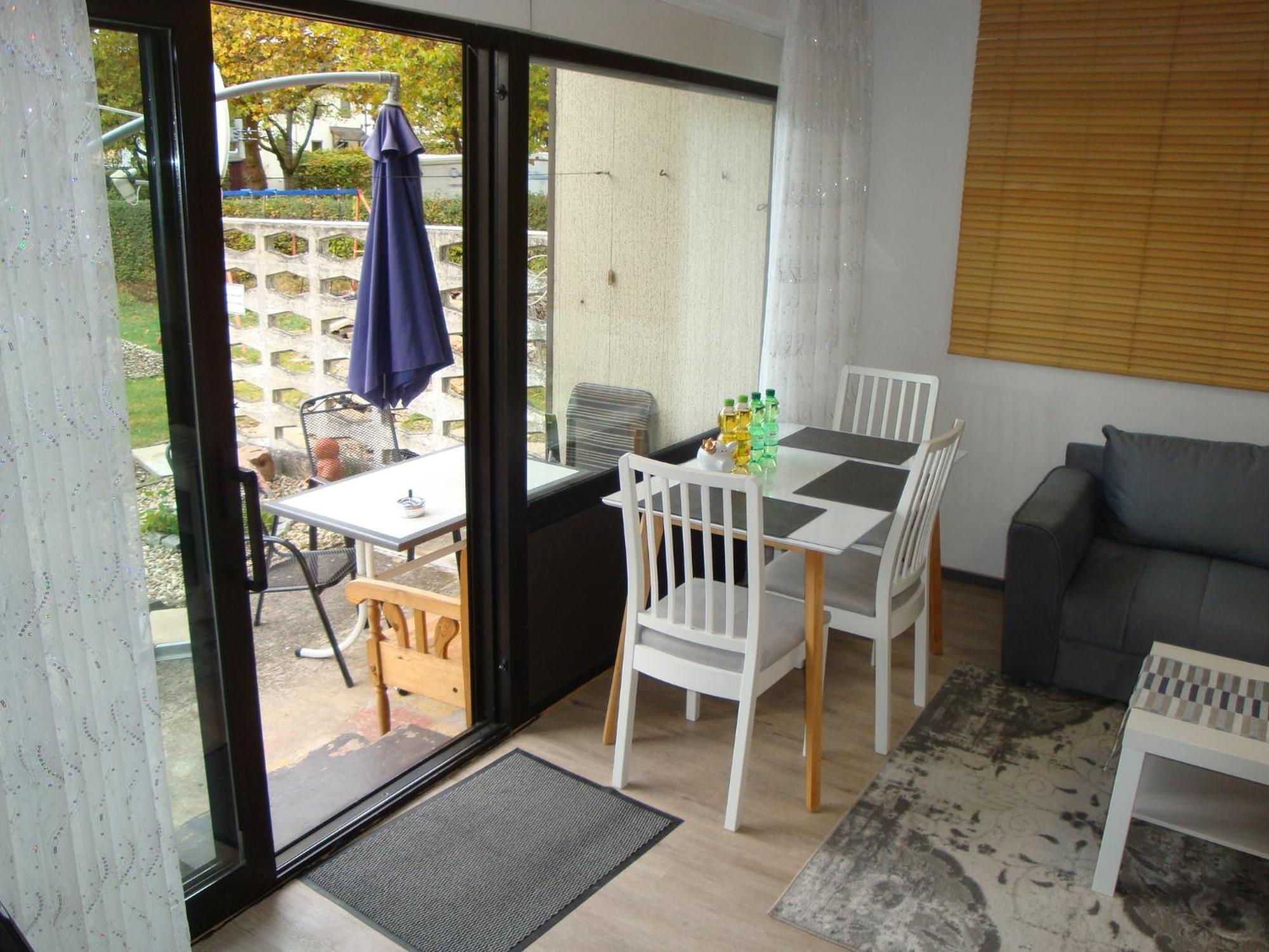 Tac Home 2-Zimmer Wohnung Sindelfingen Ngoại thất bức ảnh