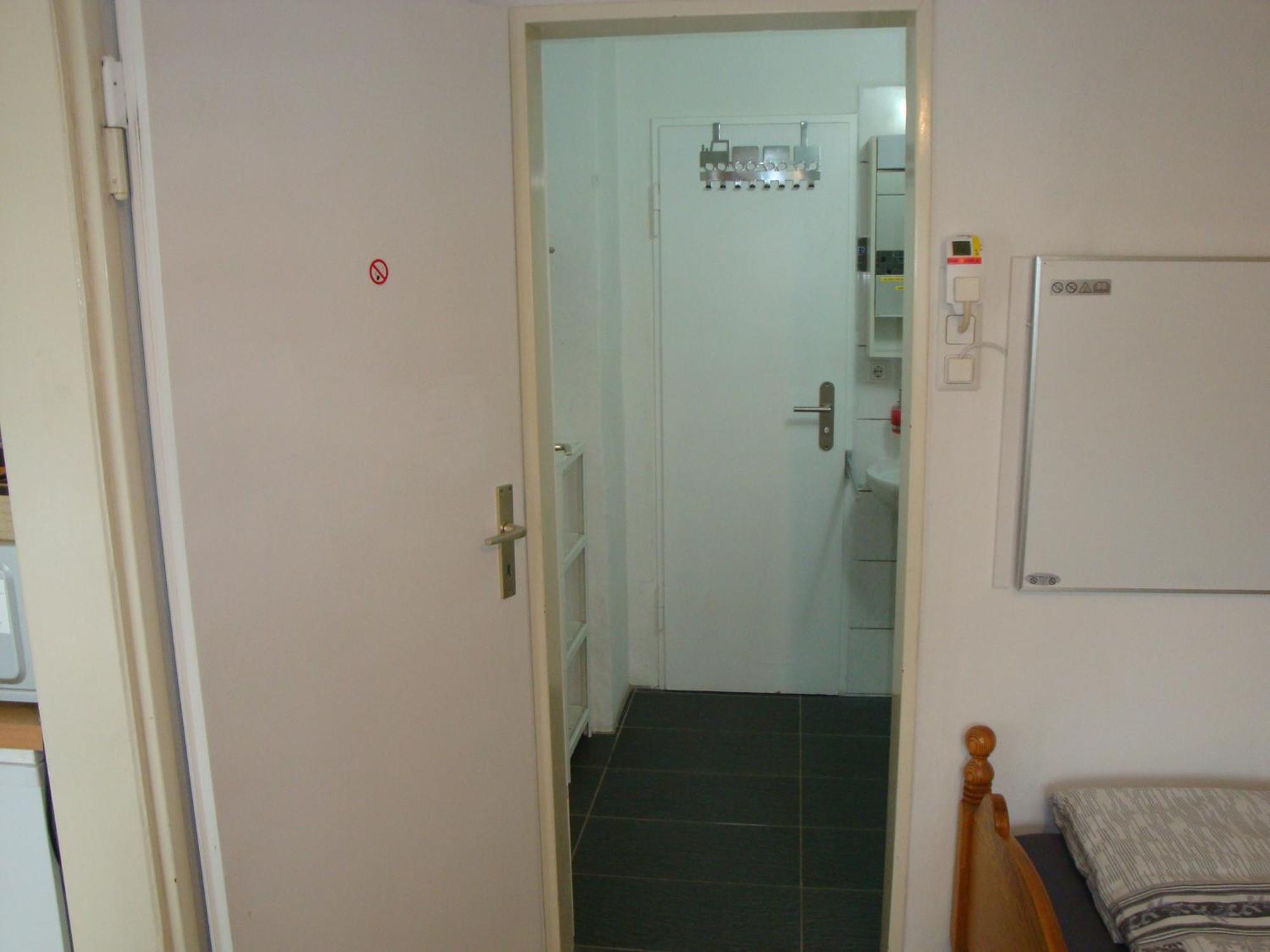Tac Home 2-Zimmer Wohnung Sindelfingen Ngoại thất bức ảnh